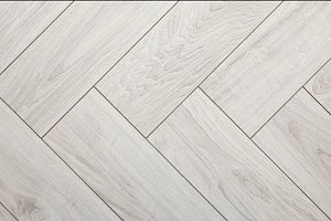 Ламинат Alsafloor Herringbone Creativ Baton Rompu ДУБ ПОЛЯРНЫЙ 627 фото  | FLOORDEALER